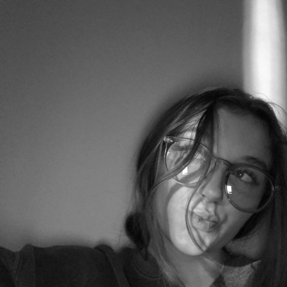 Meet your Posher, Rachel